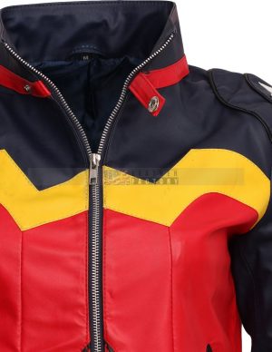 DC Comics Wonder Women Celebrity Jacket