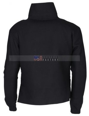 James Bond Daniel Craig 007 Spectre Jacket