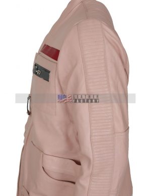 Star Wars Finn Jacket