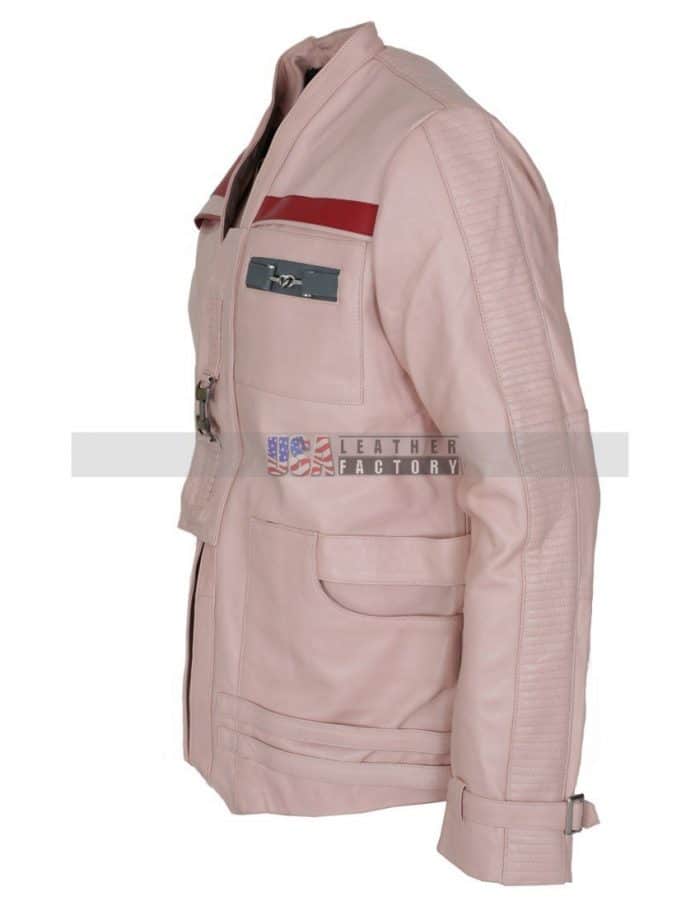 Star Wars Finn Jacket