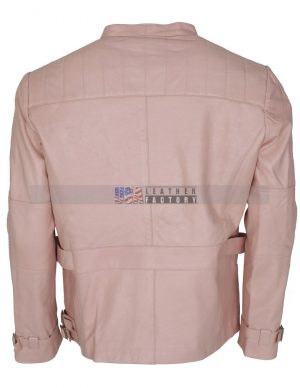 Star Wars Finn Jacket