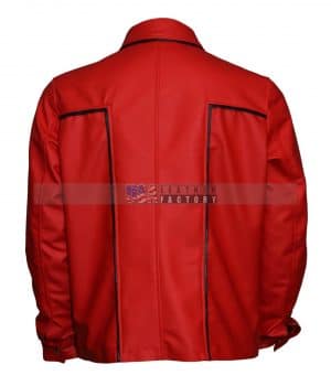 Elvis Presley Celebrity Jacket