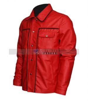 Elvis Presley Celebrity Jacket