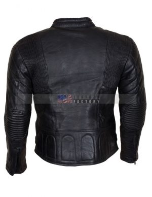 Motorcycle Leather Jacket Sale