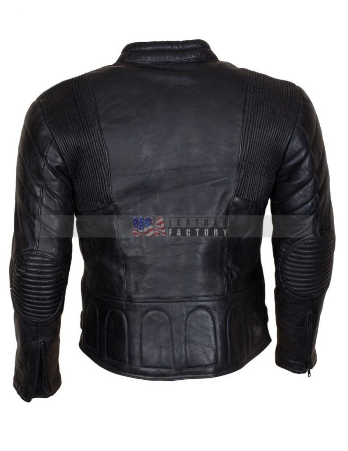 Motorcycle Leather Jacket Sale