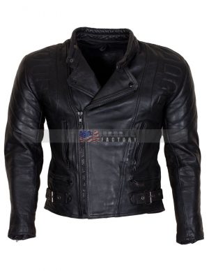 Motorcycle Leather Jacket Sale