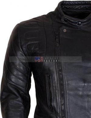 Motorcycle Leather Jacket Sale