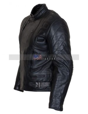 Motorcycle Leather Jacket Sale