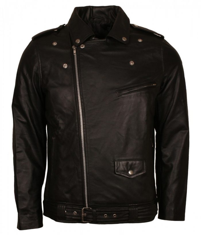 Elvis Presley Brando Jacket