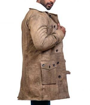 Men Bane Coat