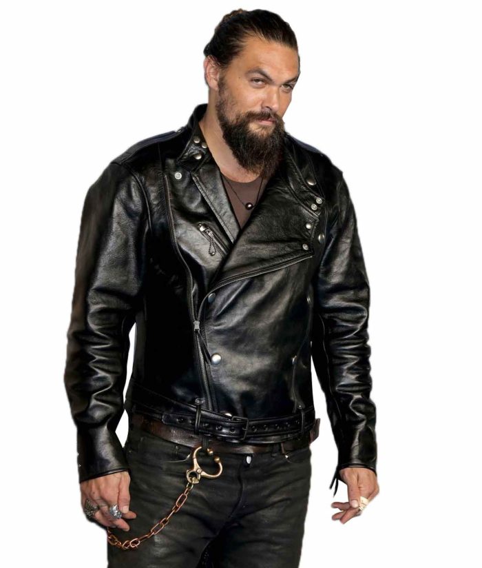 aquaman-jason-momoa-motorcycle-Leather-jacket