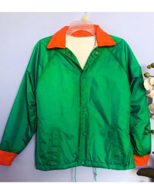 Yusuke Urameshi Yuyu Hakusho Jacket - Image 2