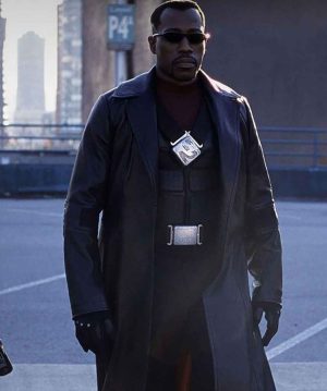 Blade-Wesley-Snipes-Leather-Black-Trench-Coat