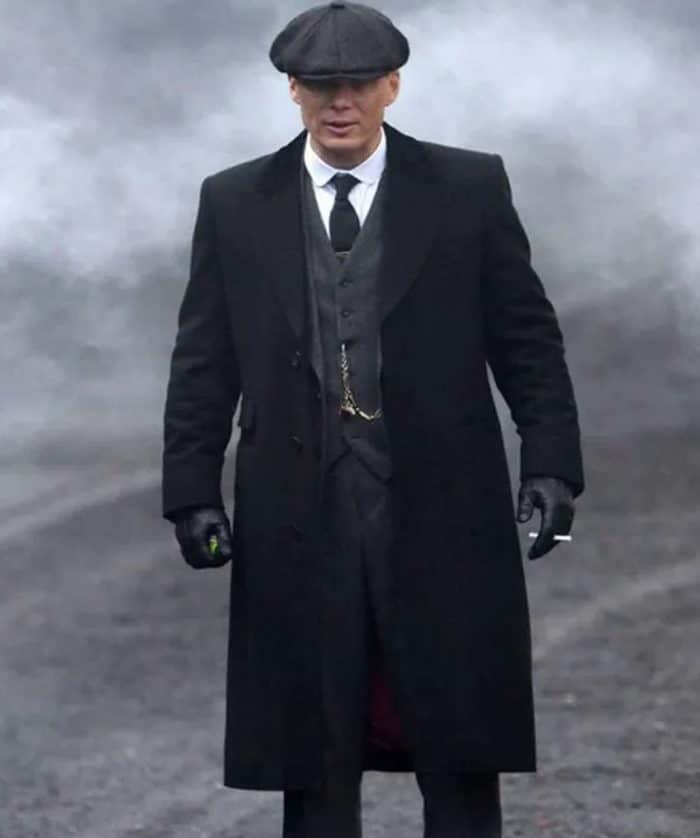 Peaky-Blinders-Thomas-Shelby-Black-Trench-Coat