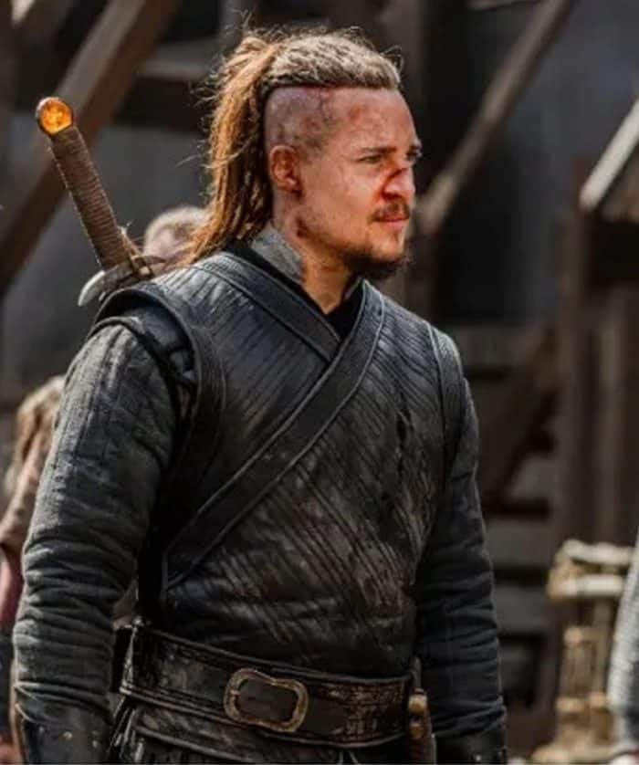 Does Uhtred die in Seven Kings Must Die?