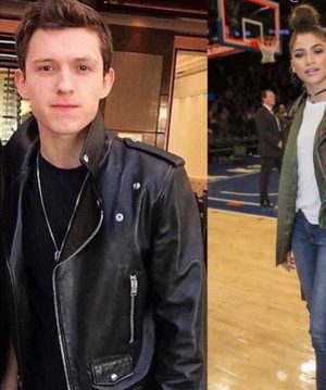 Tom-Holland-and-Zendaya-Couple-Leather-Jacket