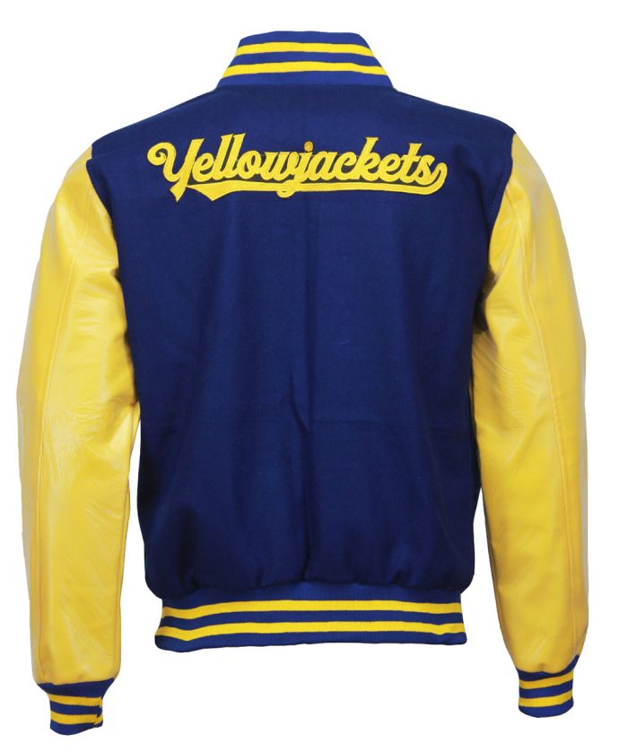 Buy Letterman Varsity Jacket Online – Urban Monkey®