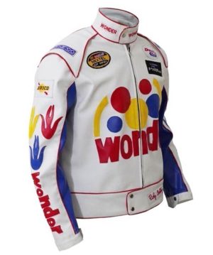 Talladega Nights Ricky Bobby Wonder Jacket