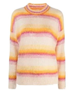 Enid Sinclair Wednesday Emma Myers Sweater For Women