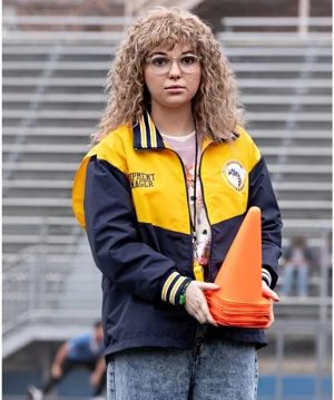 Misty Yellowjackets Season 2 Christina Ricci Jacket online Sale free shipping