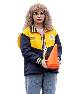 Misty Yellowjackets Season 2 Christina Ricci Jacket online Sale