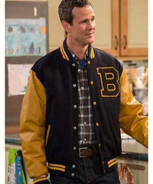 Scott-Weinger-Fuller-House-Letterman-Jacket-Sale