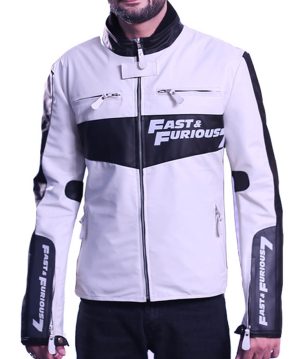 Vin-Diesel-Fast-And-Furious-7-Racing-White-Jacket