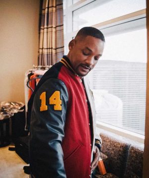 Will Smith Bel Air Academy Jacket - Image 3