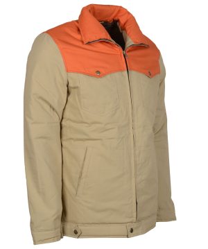 Yellowstone Kevin Costner John Dutton Cotton Jacket Sale