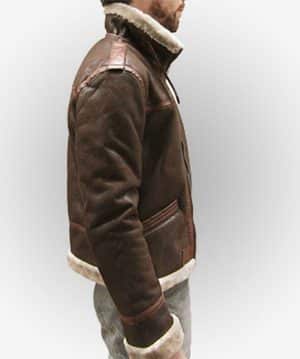 Resident Evil 4 Leon S Kennedy Leather Jacket Sale usa