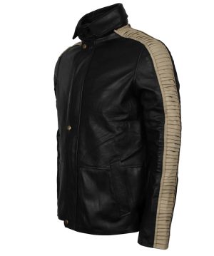 Star Wars Rogue One Captain Cassian Andor Hooded Jacket online usa men buy now