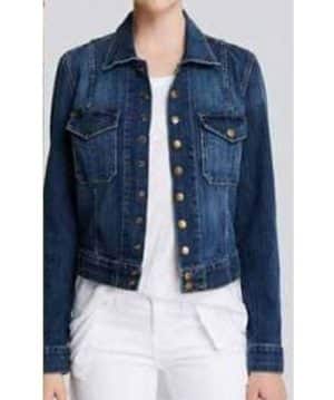 The-Boys-S02-Annie-January-Denim-Jacket