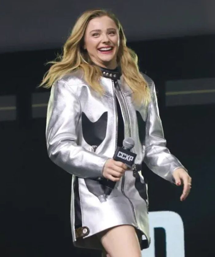 Chloe Moretz Online