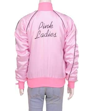 Grease 2 Movie Pink Ladies Michelle Pfeiffer Jacket USA Sale online women