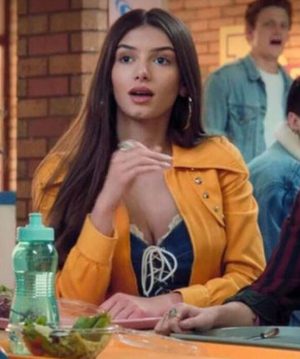 Sex Education Season 2 Mimi Keene Jacket online