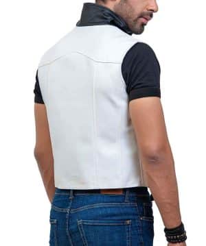 arkham knight costume vest