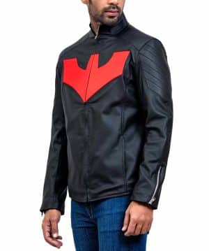 Batman Beyond Costume