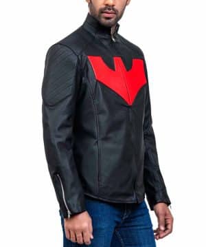 Batman Beyond jacket men