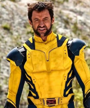 Deadpool 3 Hugh Jackman Wolverine Jacket Costume