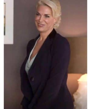 Hannah Waddingham Ted Lasso Season 2 Blazer sale