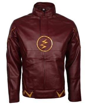 The Flash Jacket