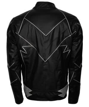 The Flash Hunter Zolomon jacket for men