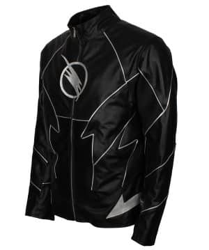 The Flash Hunter Zolomon jacket men