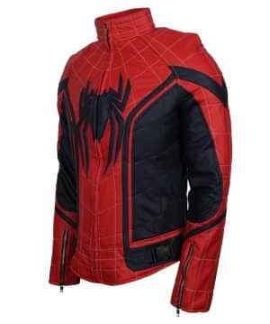 Andrew Garfield The Amazing Spiderman online Jacket