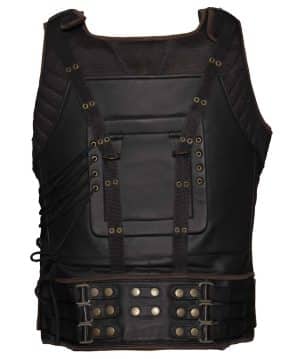 The Dark Knight Rises Bane Vest