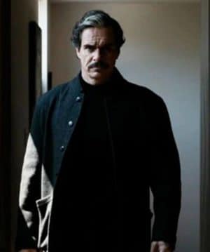 Tony Dalton Lalo Salamanca Better Call Saul Coat