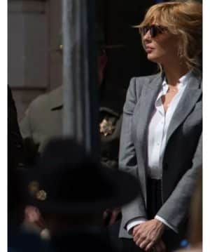 Yellowstone Season 5 Beth Dutton Blazer