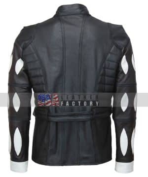 Baldurs Gate 3 Astarion Jacket Back