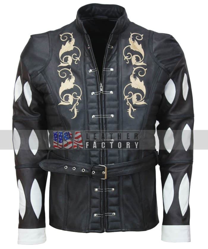 Baldurs Gate 3 Astarion Jacket