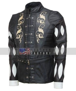 Baldurs Gate 3 Astarion Cosplay Jacket Outfit